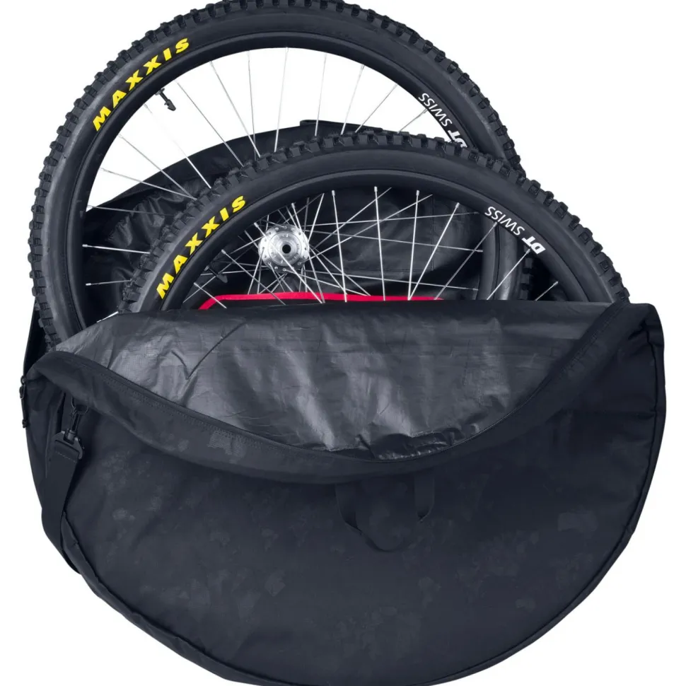 Evoc - Two Wheel Bag - Fahrradhülle