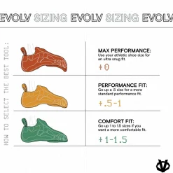 Evolv - Defy - Kletterschuhe