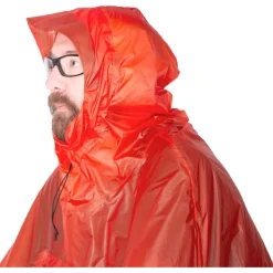 Exped - Bike + Hike Poncho UL - Poncho