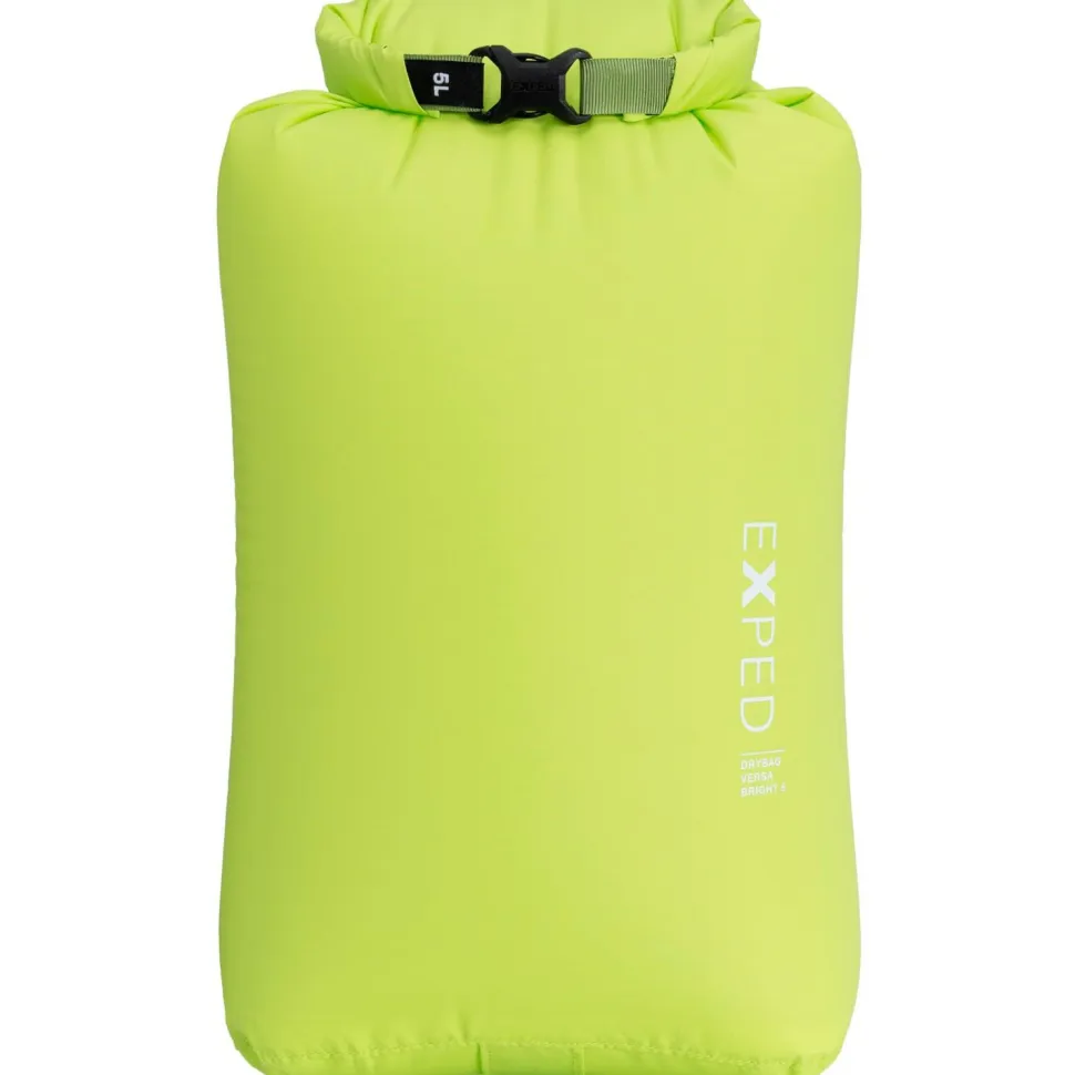 Exped - Drybag Versa Bright - Packsack