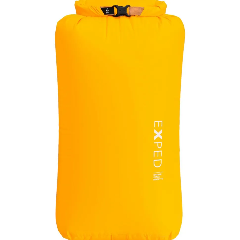 Exped - Drybag Versa Bright - Packsack
