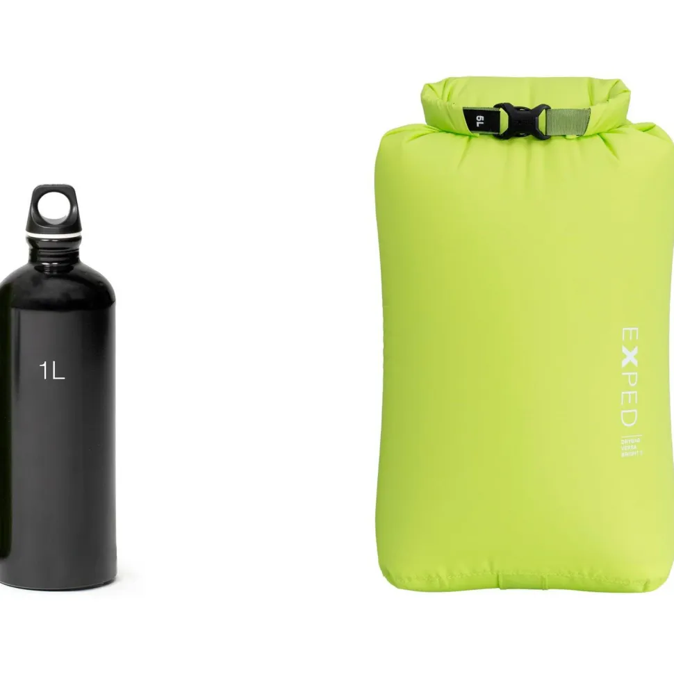 Exped - Drybag Versa Bright - Packsack