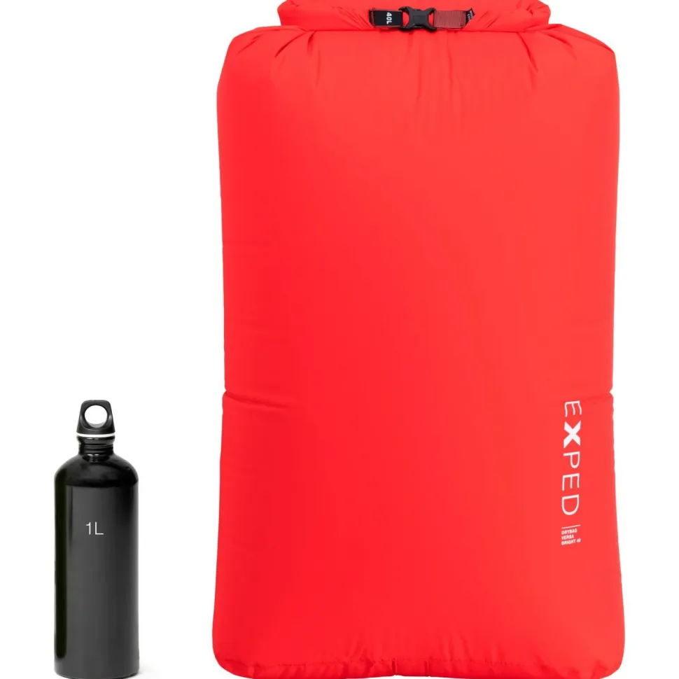 Exped - Drybag Versa Bright - Packsack