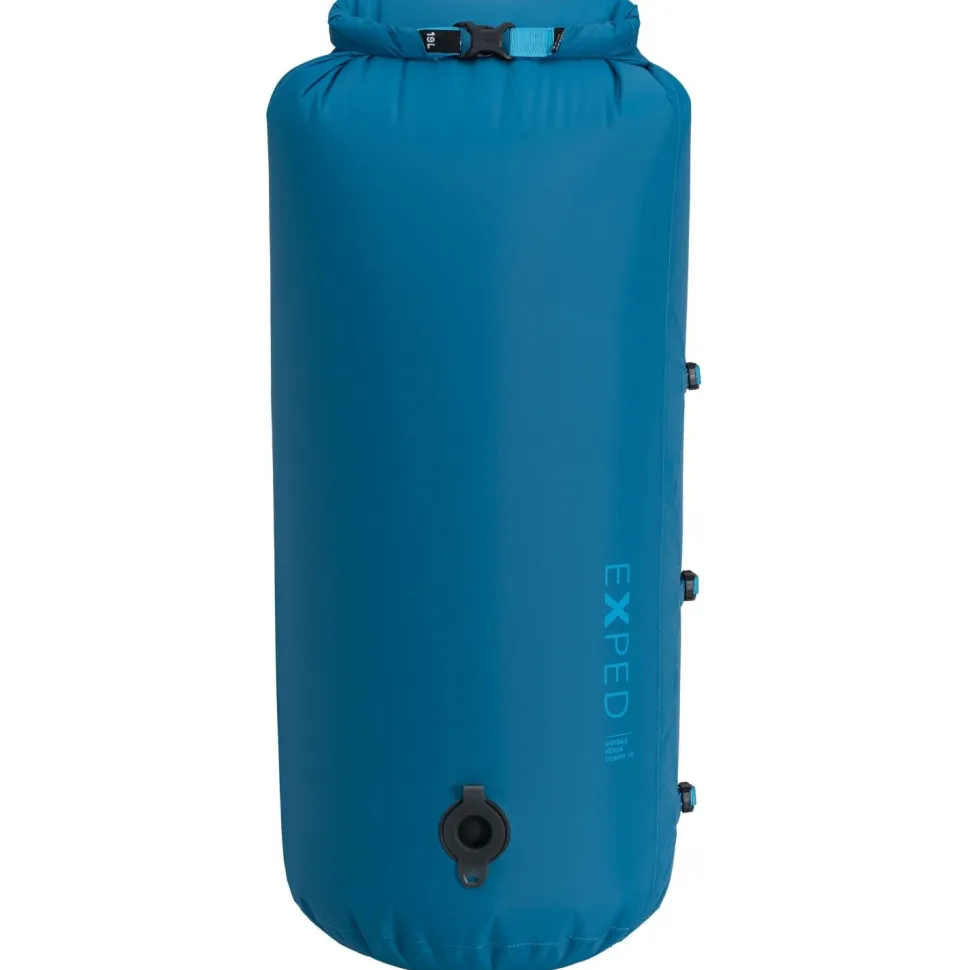 Exped - Drybag Versa Compression - Packsack