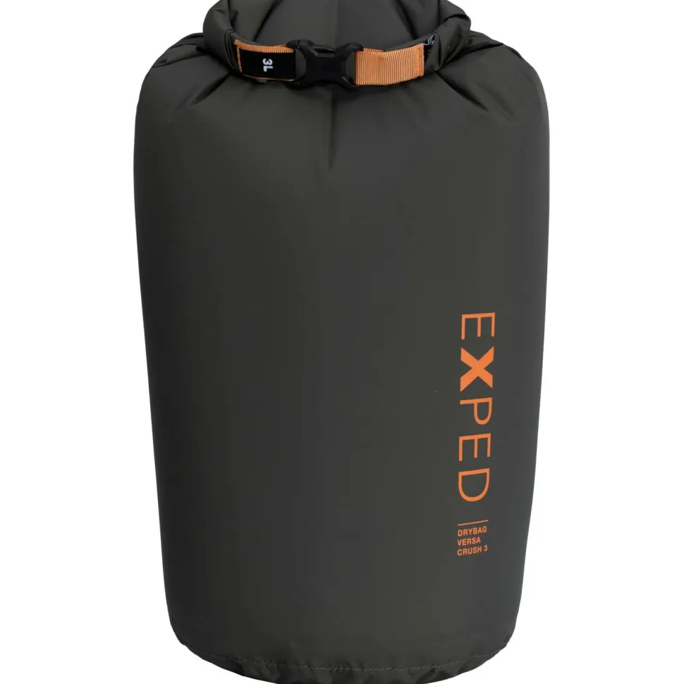 Exped - Drybag Versa Crush - Packsack