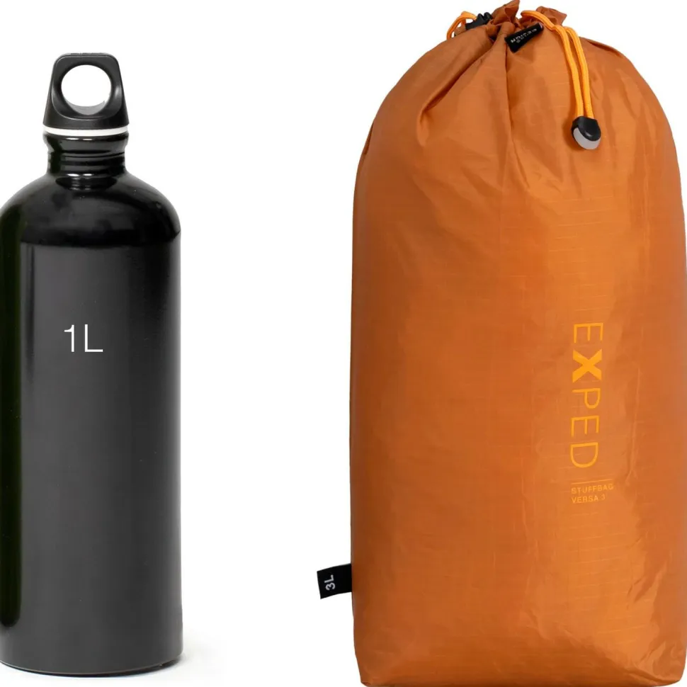 Exped - Stuffbag Versa - Packsack