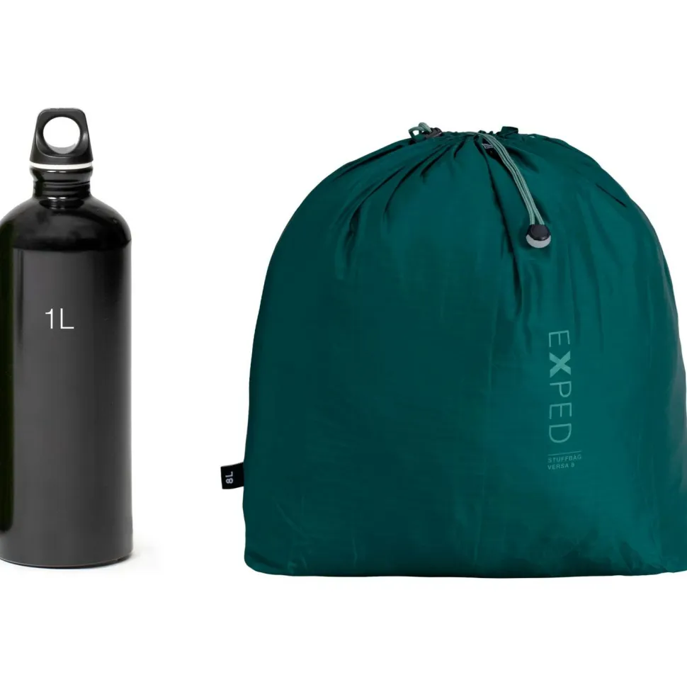 Exped - Stuffbag Versa - Packsack