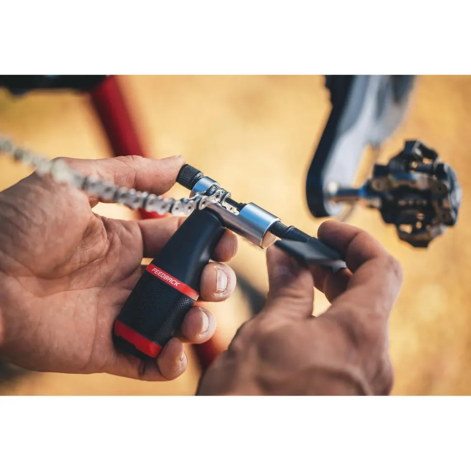 Feedback Sports - Chain Tool 3.0 - Fahrradwerkzeug