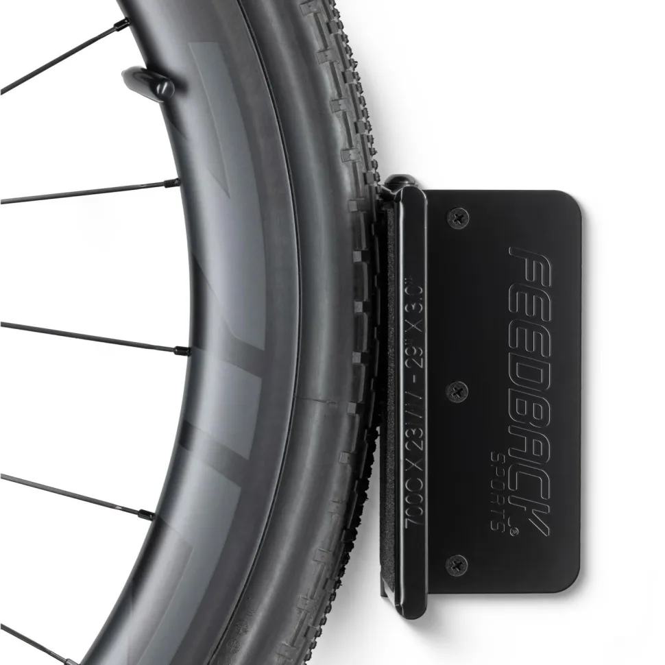 Feedback Sports - Fahrradhalter Velo Hinge 2.0 - Fahrradhalter