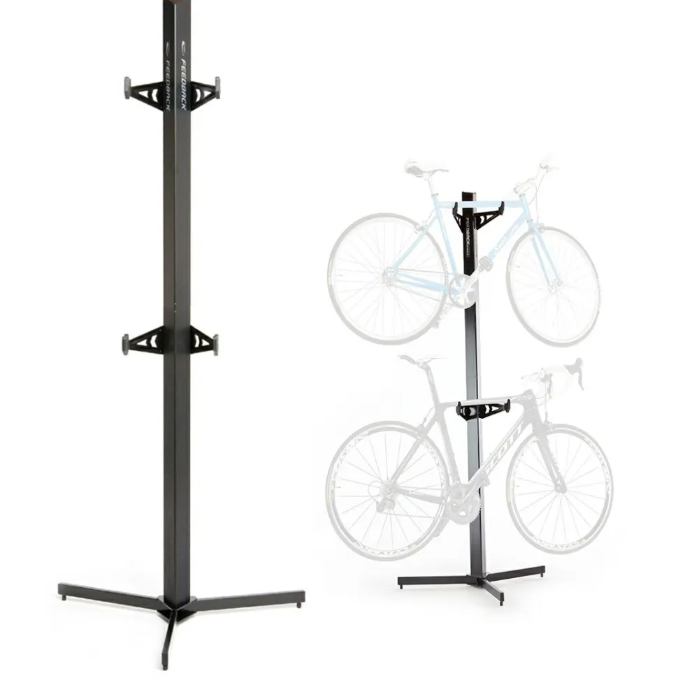 Feedback Sports - Fahrradständer Velo Cache 2 - Fahrradständer