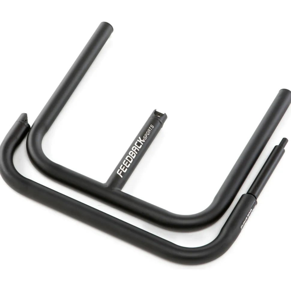 Feedback Sports - Fahrradständer Scorpion - Montageständer