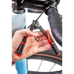 Feedback Sports - Kabel- und Hüllenschneider 2.0 - Fahrradwerkzeug