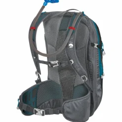Ferrino - Zephyr 17+3 - Bike-Rucksack