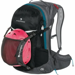 Ferrino - Zephyr 17+3 - Bike-Rucksack