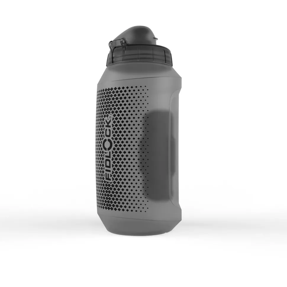 Fidlock - Twist Bottle 750 Compact + Bike Base - Fahrrad Trinkflasche