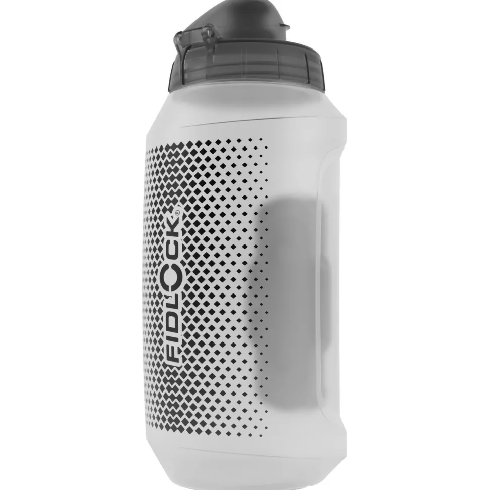 Fidlock - Twist Bottle 750 Compact + Bike Base - Fahrrad Trinkflasche