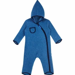 Finkid - Kid's Puku Wool - Overall