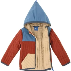 Finkid - Kid's Tonttu Air - Kunstfaserjacke