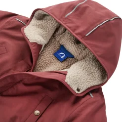 Finkid - Kid's Tuulikki Baltik - Winterjacke