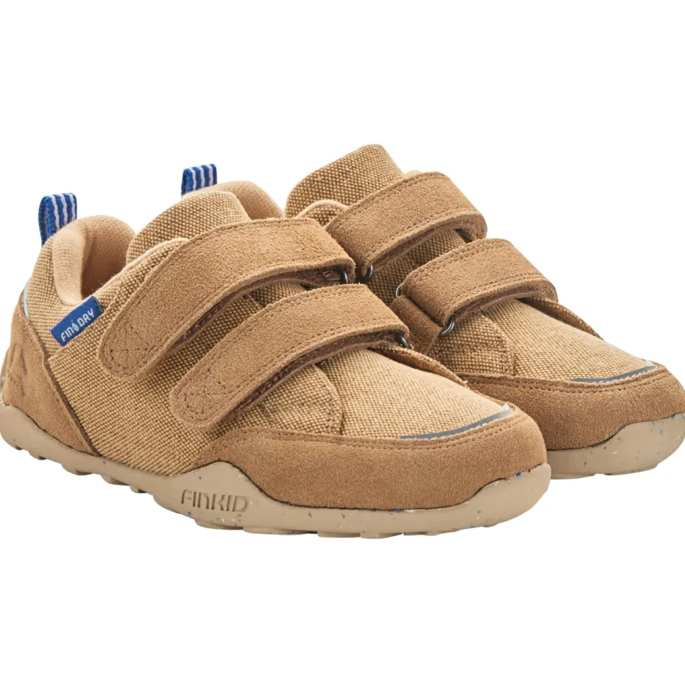 Finkid - Kid's Varvas - Barfußschuhe