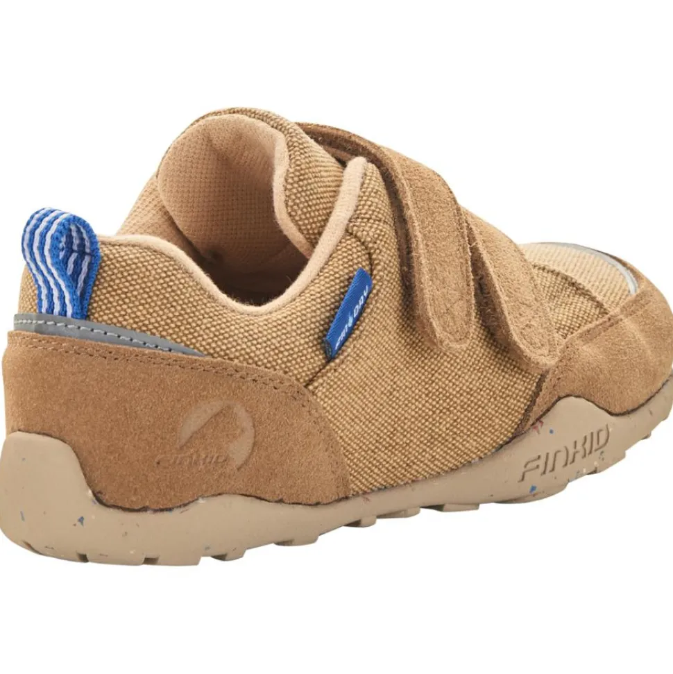 Finkid - Kid's Varvas - Barfußschuhe