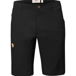 Fjällräven - Abisko Lite Shorts - Shorts