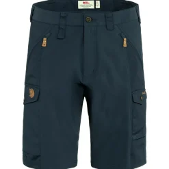 Fjällräven - Abisko Shorts - Shorts