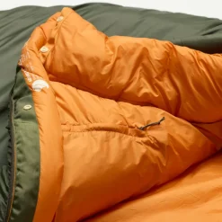 Fjällräven - Abisko Three Seasons - Kunstfaserschlafsack