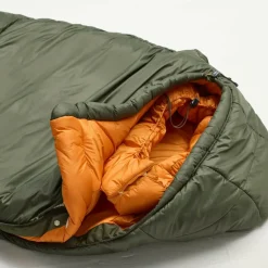 Fjällräven - Abisko Three Season XL - Kunstfaserschlafsack