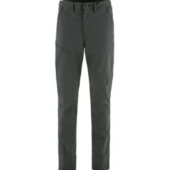 Fjällräven - Abisko Trail Stretch Trousers - Trekkinghose