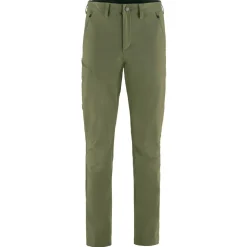 Fjällräven - Abisko Trail Stretch Trousers - Trekkinghose