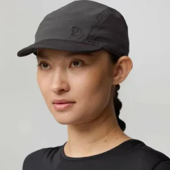 Fjällräven - Abisko Trekking Cap - Cap