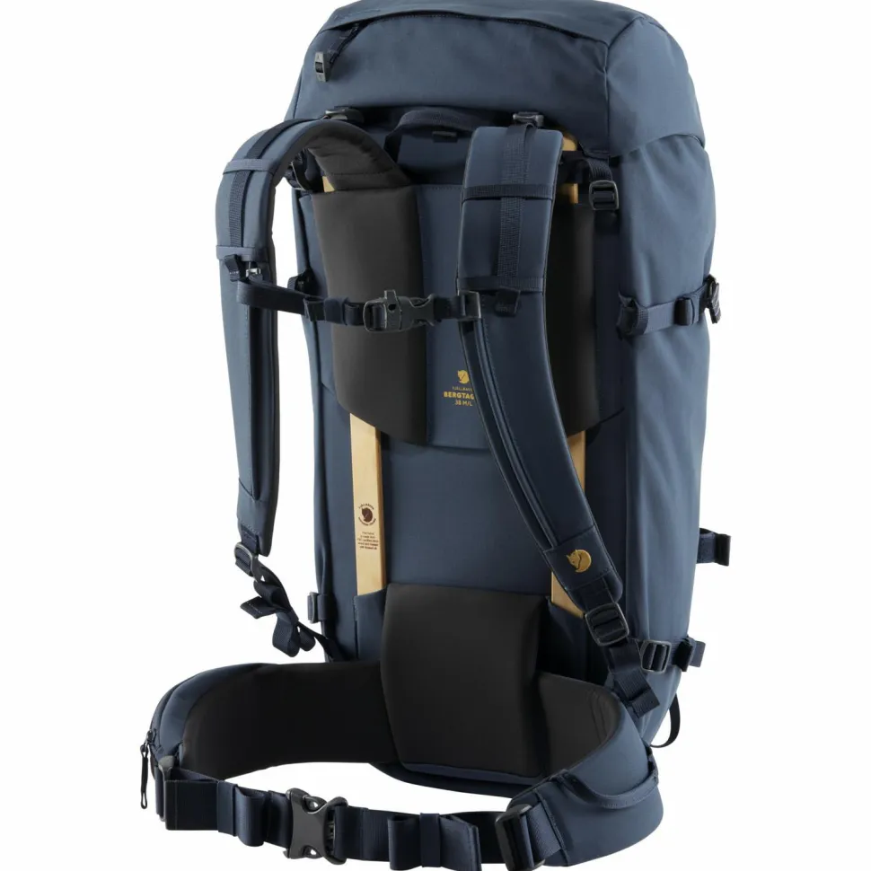 Fjällräven - Bergtagen 38 - Tourenrucksack