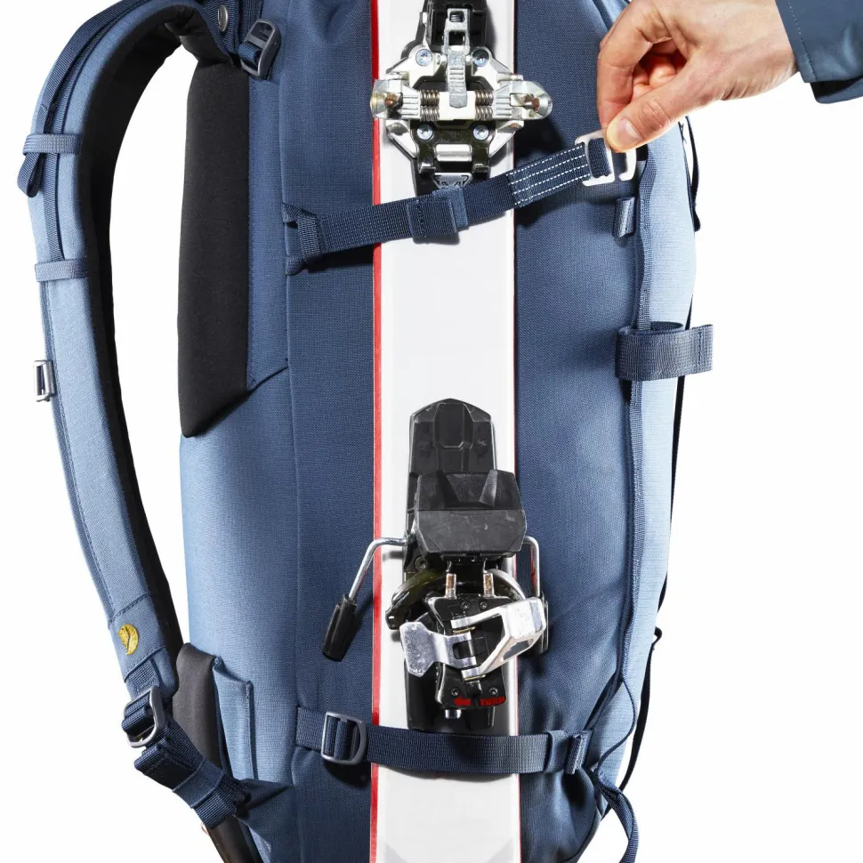 Fjällräven - Bergtagen 38 - Tourenrucksack