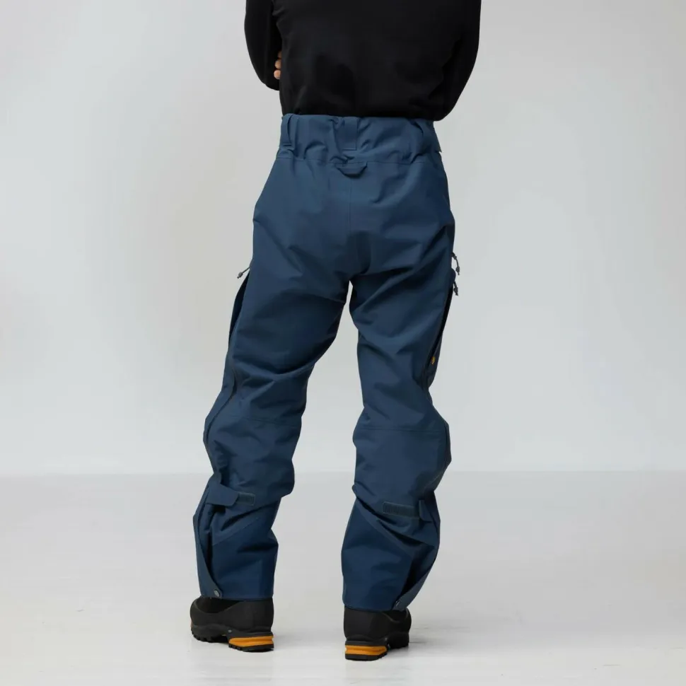 Fjällräven - Bergtagen GTX Pro Trousers - Tourenhose