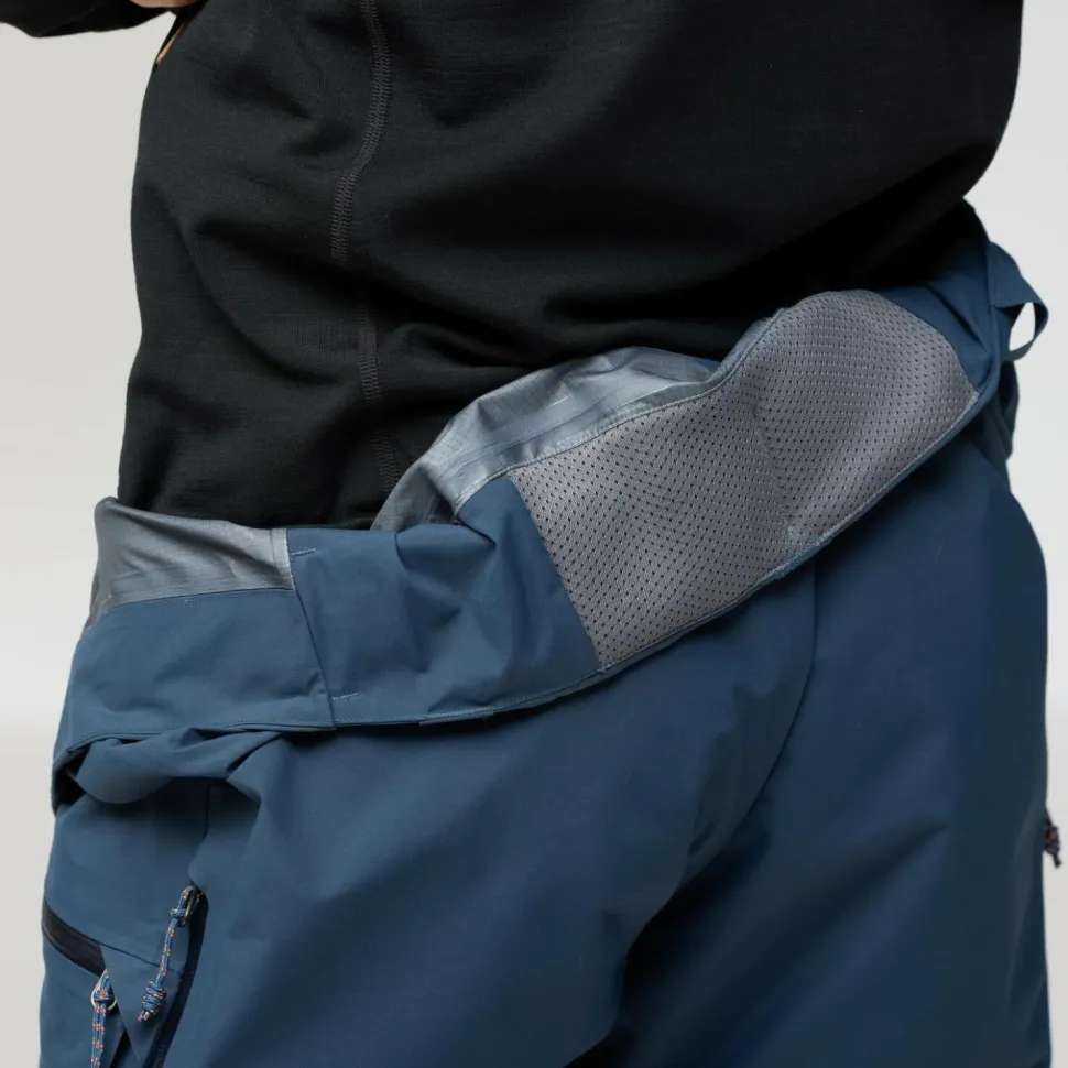 Fjällräven - Bergtagen GTX Pro Trousers - Tourenhose