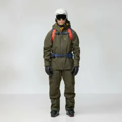 Fjällräven - Bergtagen GTX Touring Jacket - Hardshelljacke
