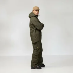 Fjällräven - Bergtagen GTX Touring Jacket - Hardshelljacke