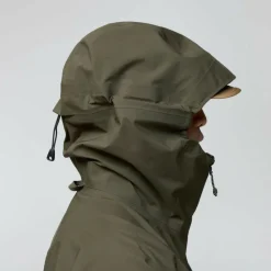 Fjällräven - Bergtagen GTX Touring Jacket - Hardshelljacke