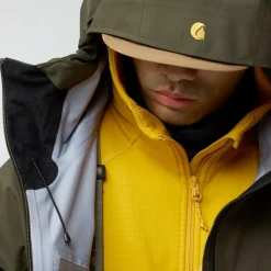 Fjällräven - Bergtagen GTX Touring Jacket - Hardshelljacke