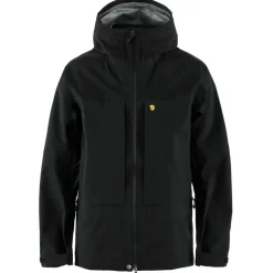 Fjällräven - Bergtagen GTX Touring Jacket - Hardshelljacke