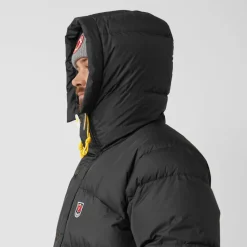 Fjällräven - Expedition Down Jacket - Daunenmantel