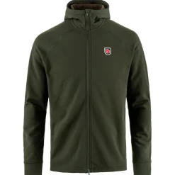 Fjällräven - Expedition Fleece Hoodie - Fleecejacke