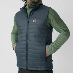 Fjällräven - Expedition X-Lätt Vest - Kunstfaserweste