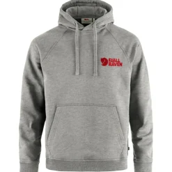 Fjällräven - Fjällräven Classic Hoodie - Hoodie