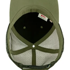 Fjällräven - Fjällräven Långtradarkeps - Cap