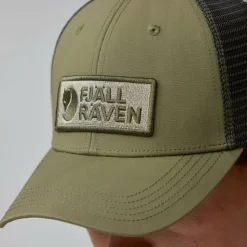 Fjällräven - Fjällräven Långtradarkeps - Cap