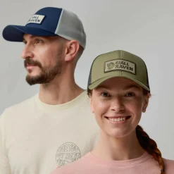 Fjällräven - Fjällräven Långtradarkeps - Cap
