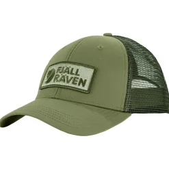 Fjällräven - Fjällräven Långtradarkeps - Cap