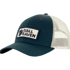 Fjällräven - Fjällräven Långtradarkeps - Cap
